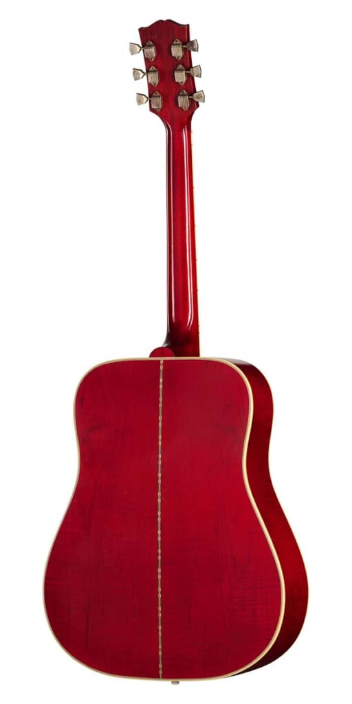 1963 Dove(背面)