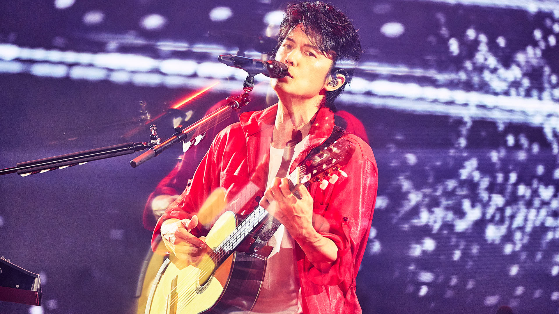 福山雅治が2026年1月より全国アリーナ・ツアー“WE’RE BROS. TOUR 2026”を開催！