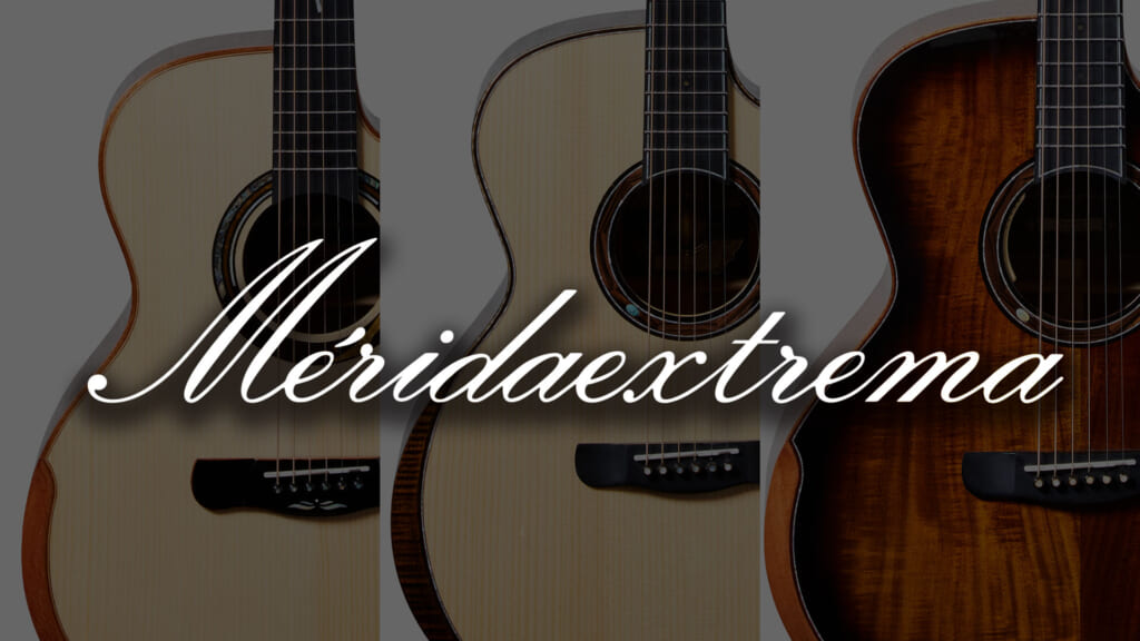 Meridaextrema