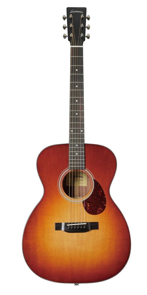 EASTMAN/E1-OM-DX(前面)