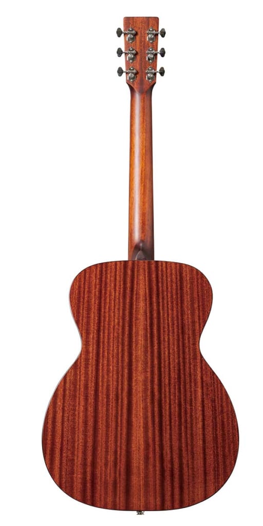 EASTMAN/E1-OM-DX(背面)