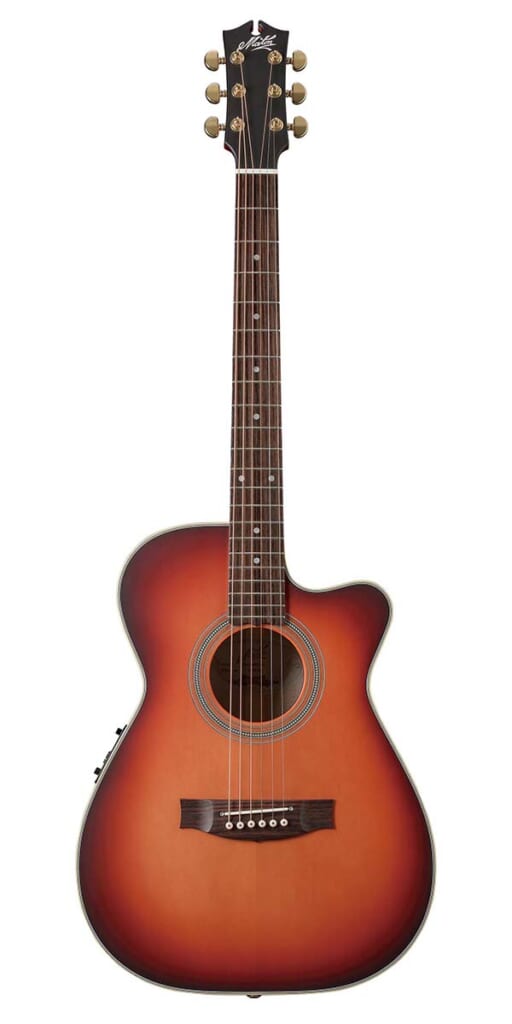 MATON/EBG808PF LTD ARB(前面)