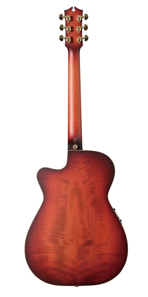 MATON/EBG808PF LTD ARB(背面)