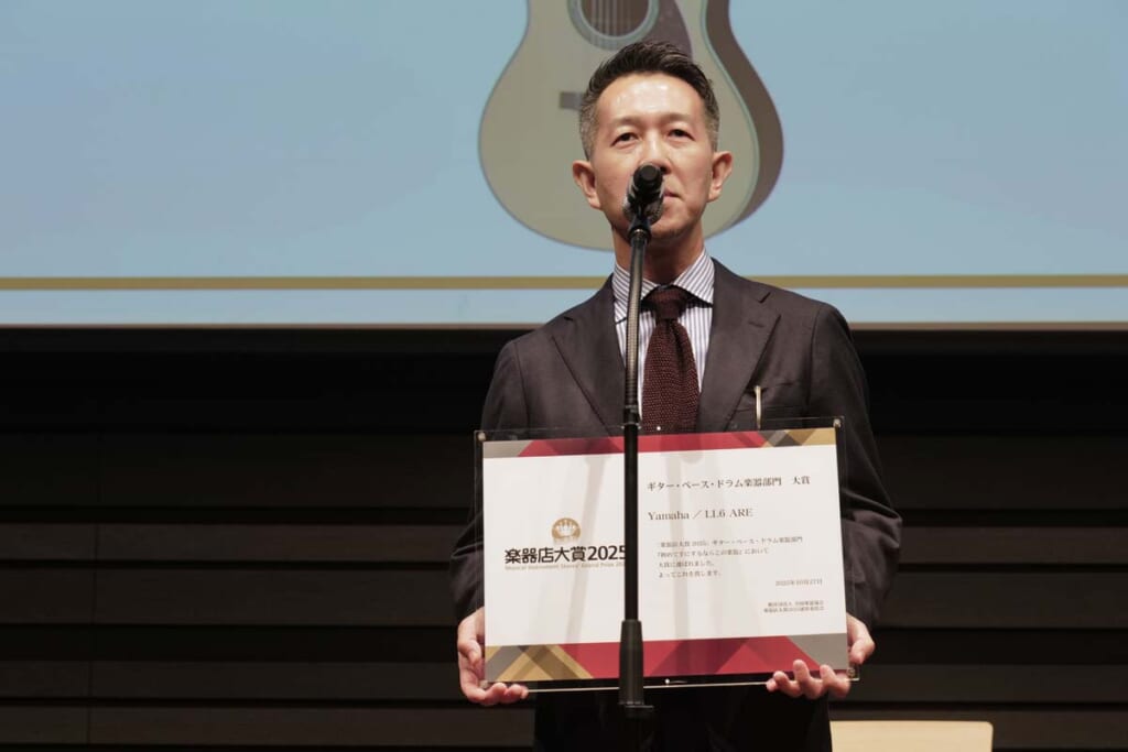 冨岡雅佳氏