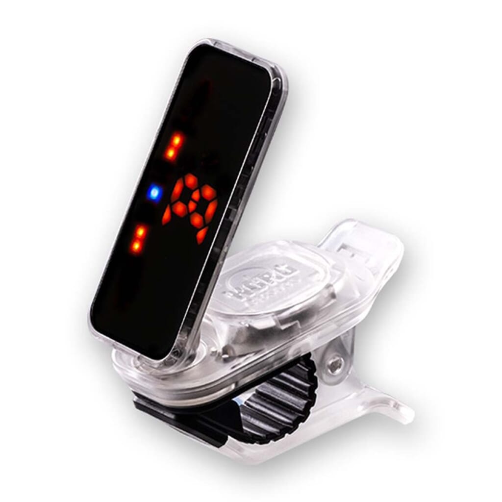 Pitchclip2+ Clear(PC-2+CLR)