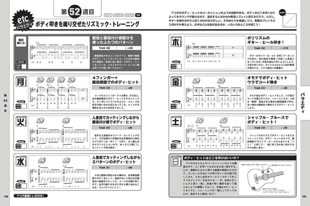 中面