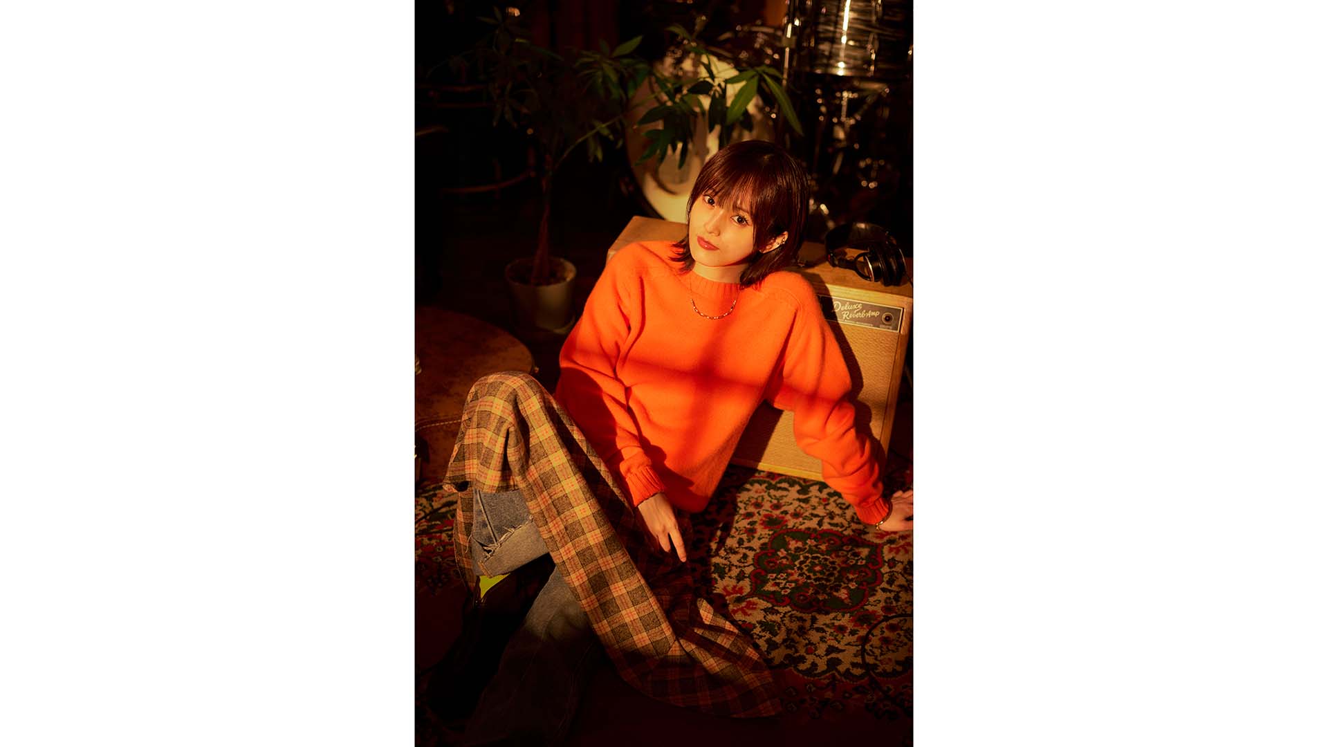 山本彩が11月より開催するホール・ツアーのチケット一般発売がスタート！