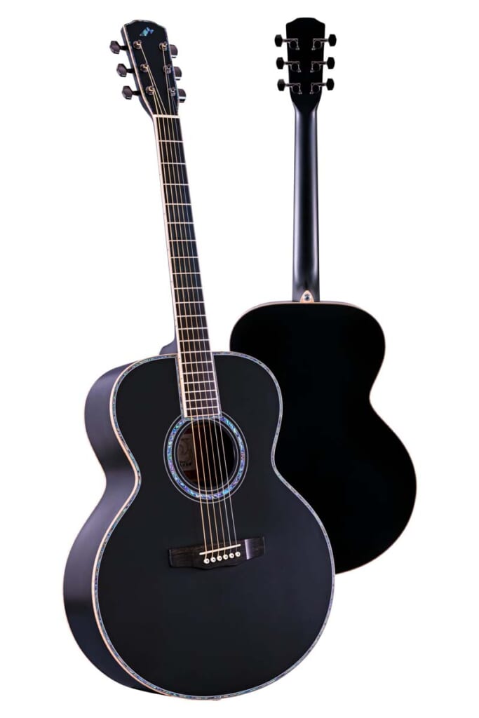 J-18K BLK