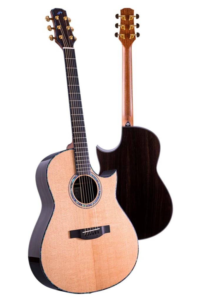 TC-101K