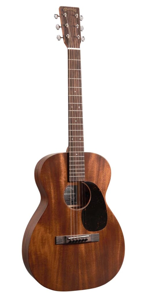 0-10E Retro Jason Isbell（前面）