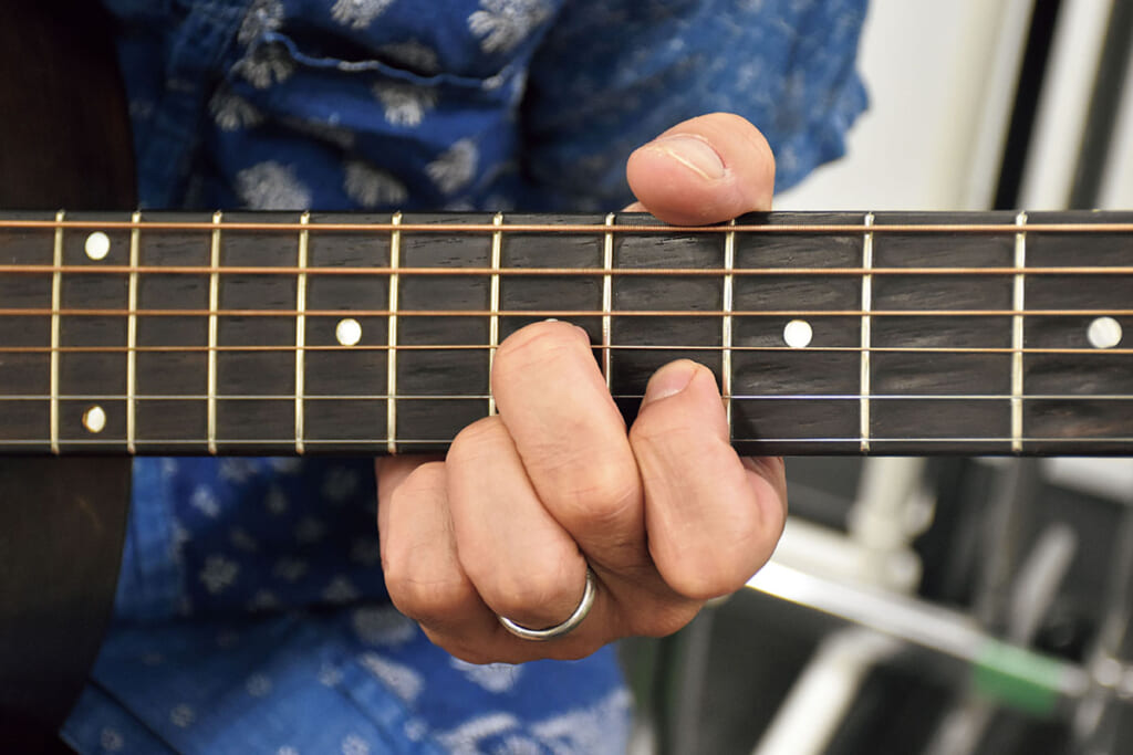 Dm6（手写真）