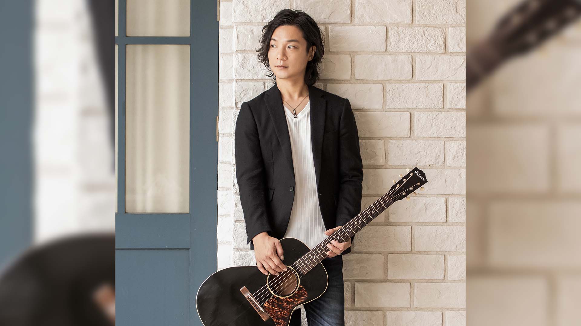 松井祐貴が語る“作曲哲学とギター表現”　5th作『Joyful』から見えてくる、キャッチーな音楽のルーツ