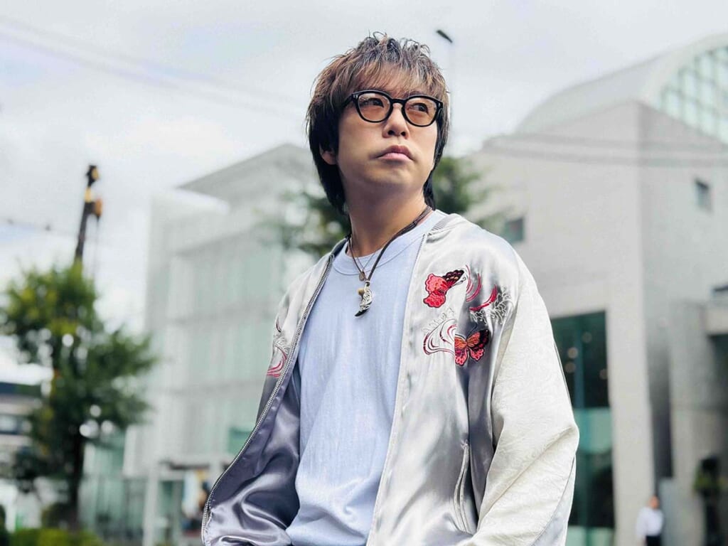 高橋優