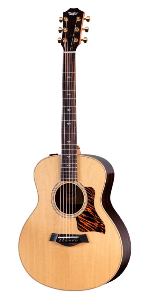 Taylor/GS Mini
50th Anniversary GS Mini