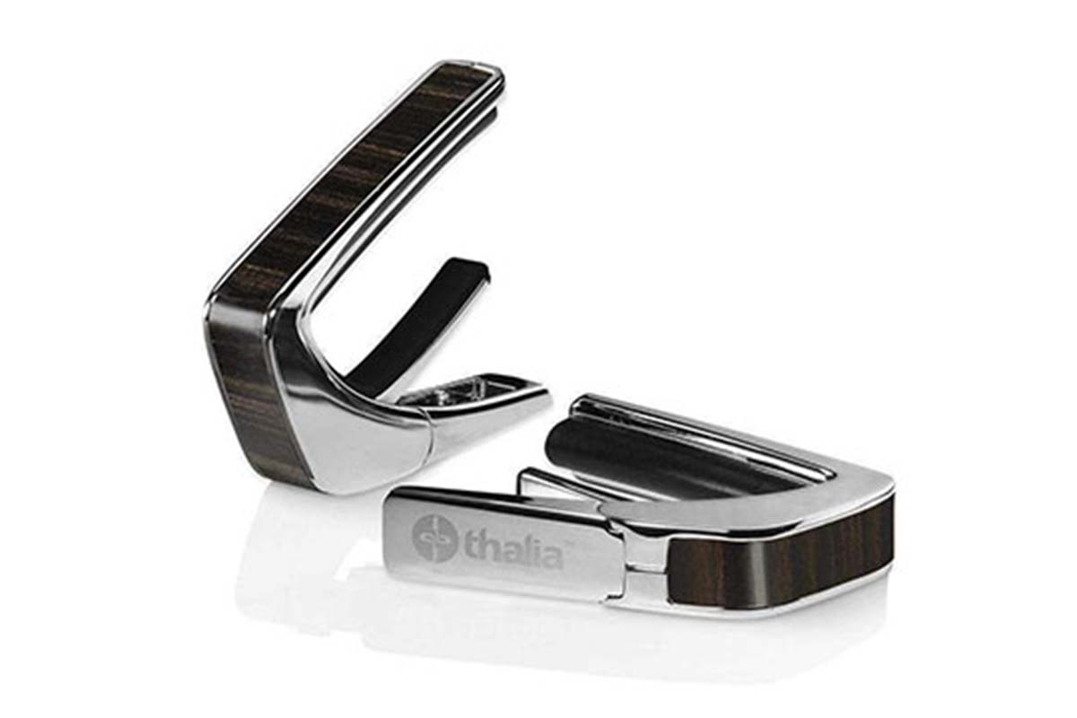 Thalia Capo