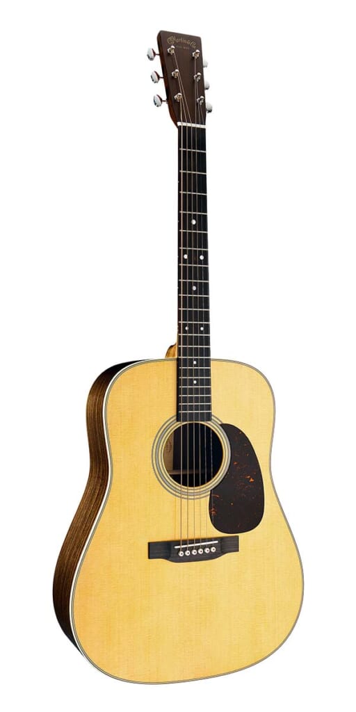 Martin/D-28