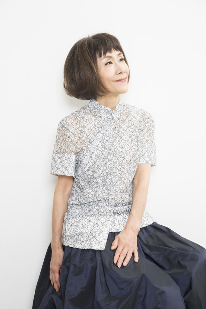 大貫妙子