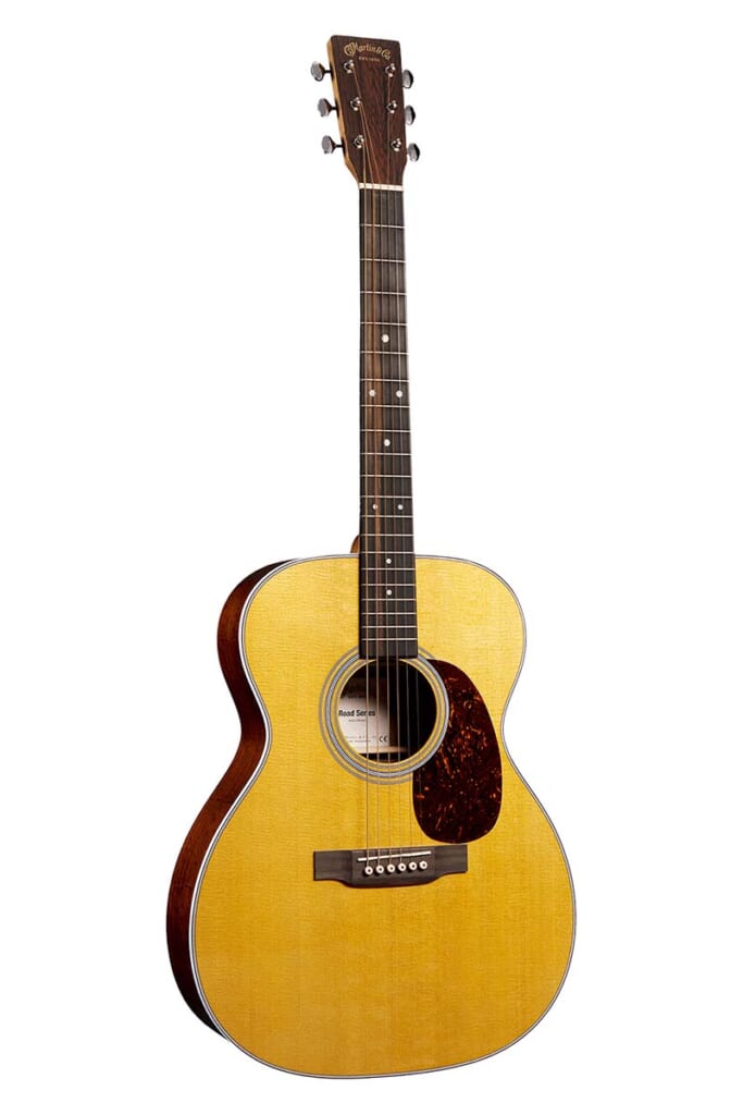 000-13E Retro Walnut