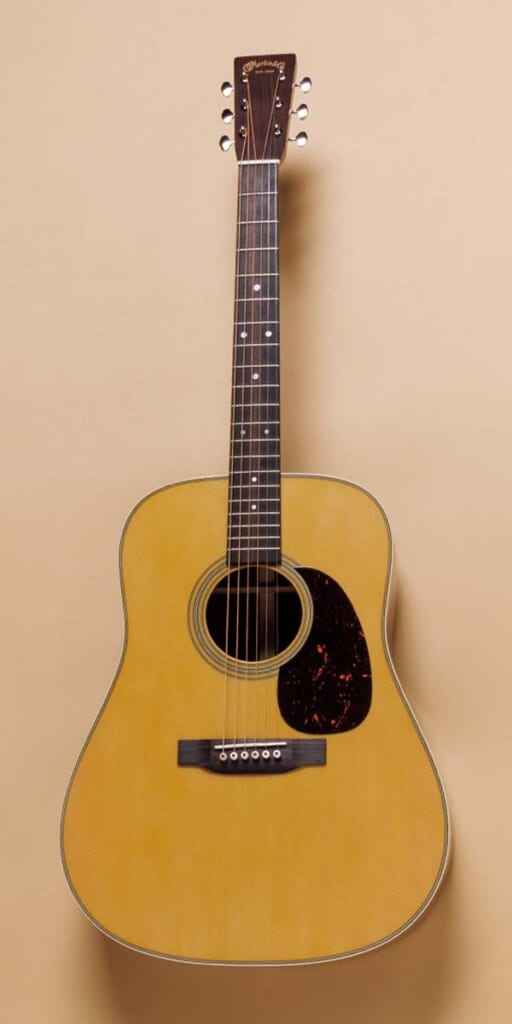 Martin/D-28