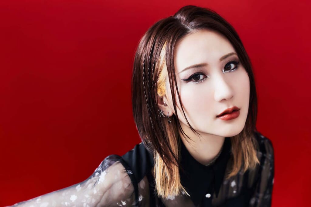 猪居亜美