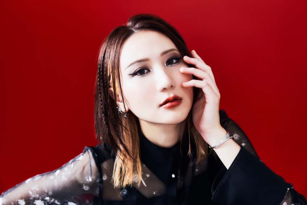 猪居亜美