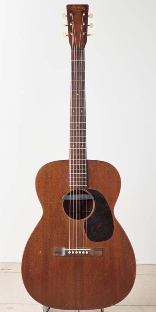 Martin/1943 00-17(前面)