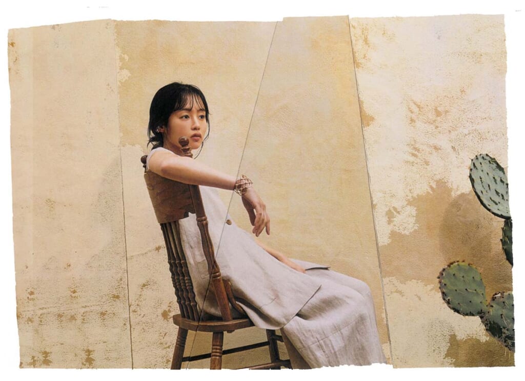 藤原さくら
