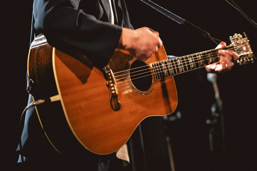 Gibson/Songwriter