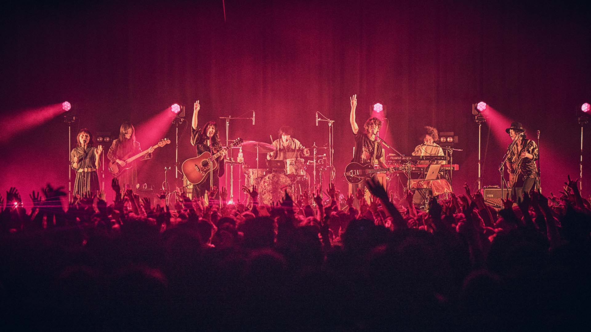 GLIM SPANKYが語る、アコギの音色が輝きを放つ新作『Éclore』のこだわり