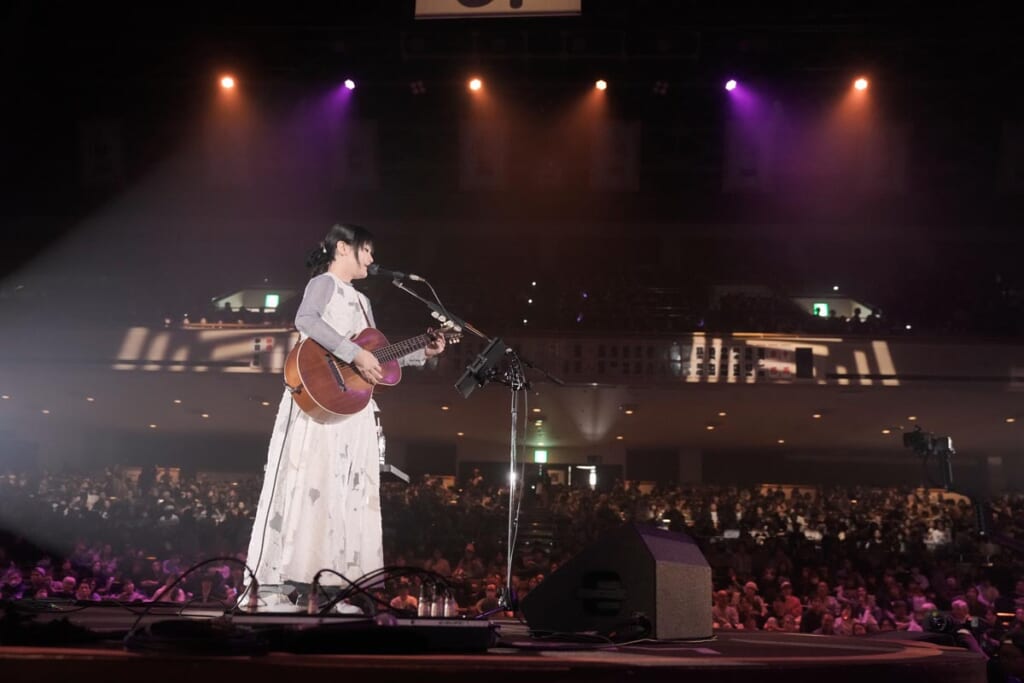 吉澤嘉代子