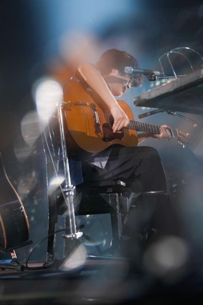 岸田繁