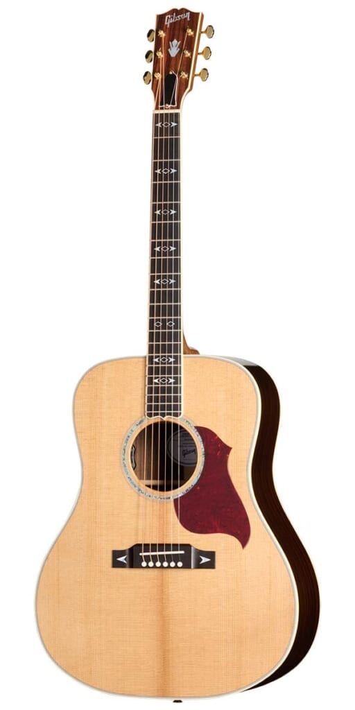 Songwriter Recording Artist(Antique Natural)