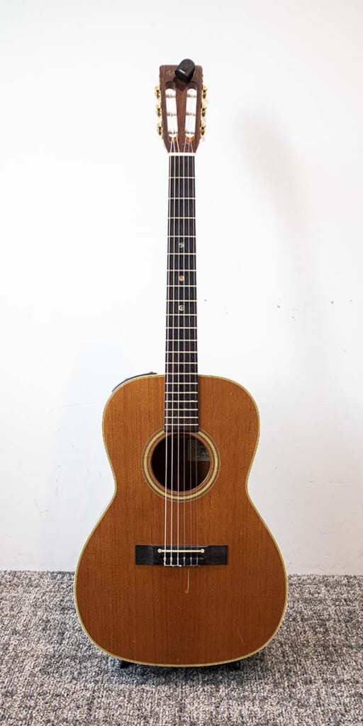 Takamine/PT-408N(前面)