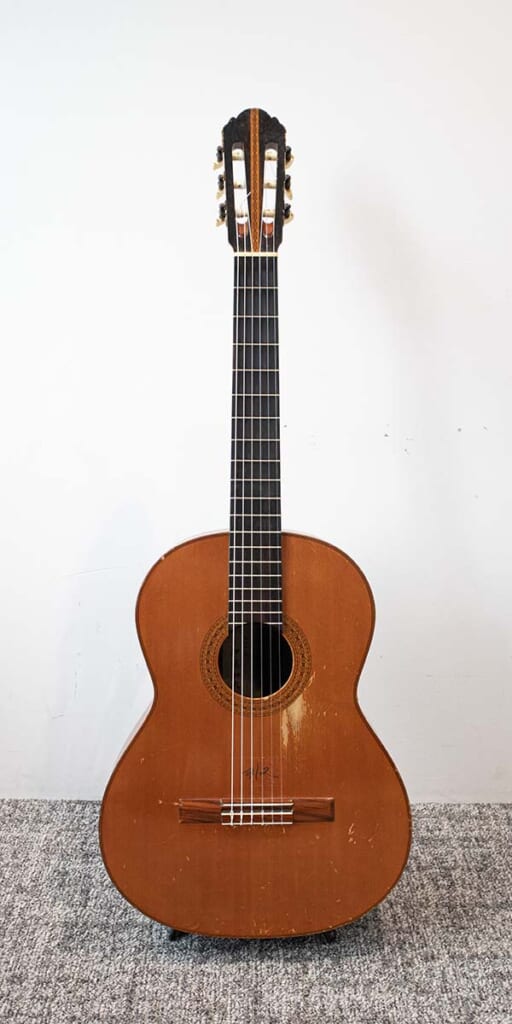 伊藤和夫 1970年(前面)