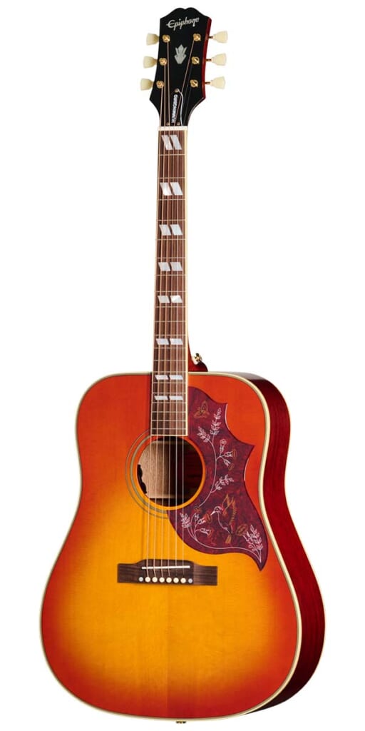 Hummingbird Standard