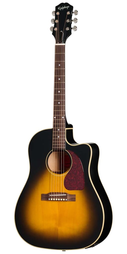 J-45 Standard EC