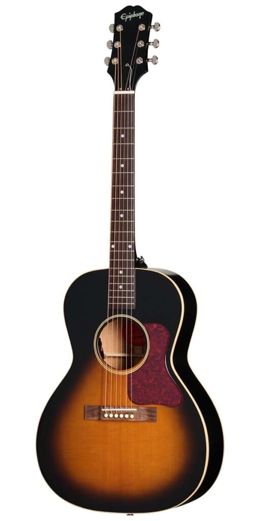 L-00 Standard