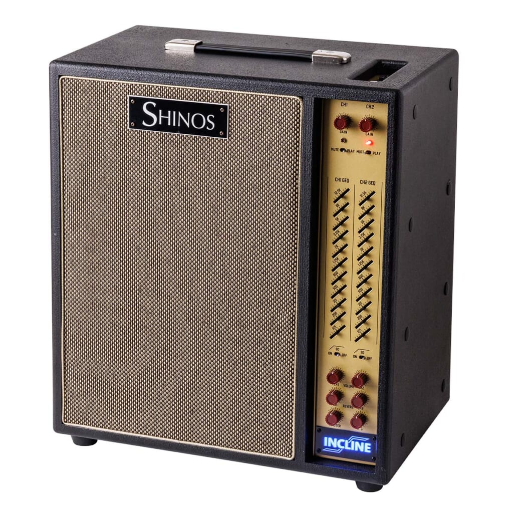 SHINOS/INCLINE