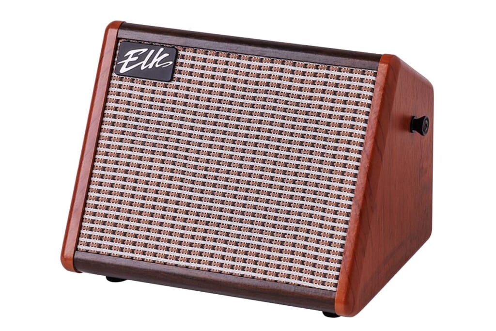ELK/ELK-15A