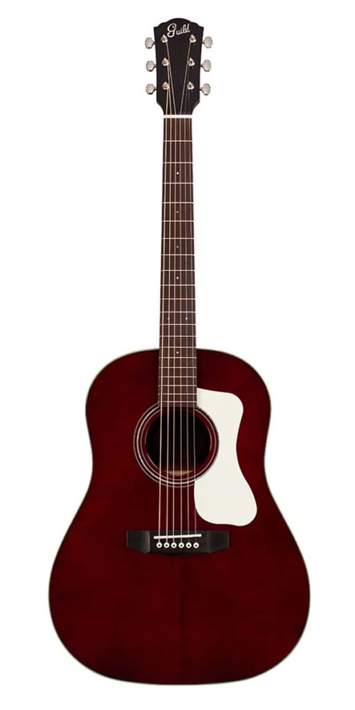 GUILD/DS-240 WNR