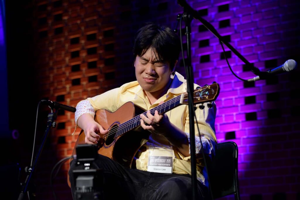 Siwoo Lee
